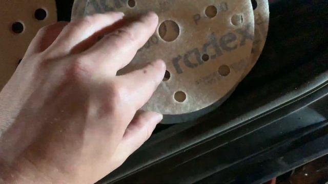 подготовка фар бмв е60 к покрытию лаком смотреть онлайн