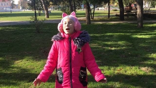 Соня Вовк "Лучшее слово на свете" смотреть онлайн