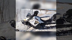 Стелс витязь 800.Не всё так плохо.