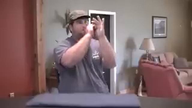 Riceland Custom Calls -- Mike Miller -- Specklebelly Notes And Tones