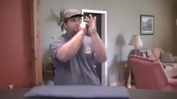 Riceland Custom Calls -- Mike Miller -- Specklebelly Notes and Tones