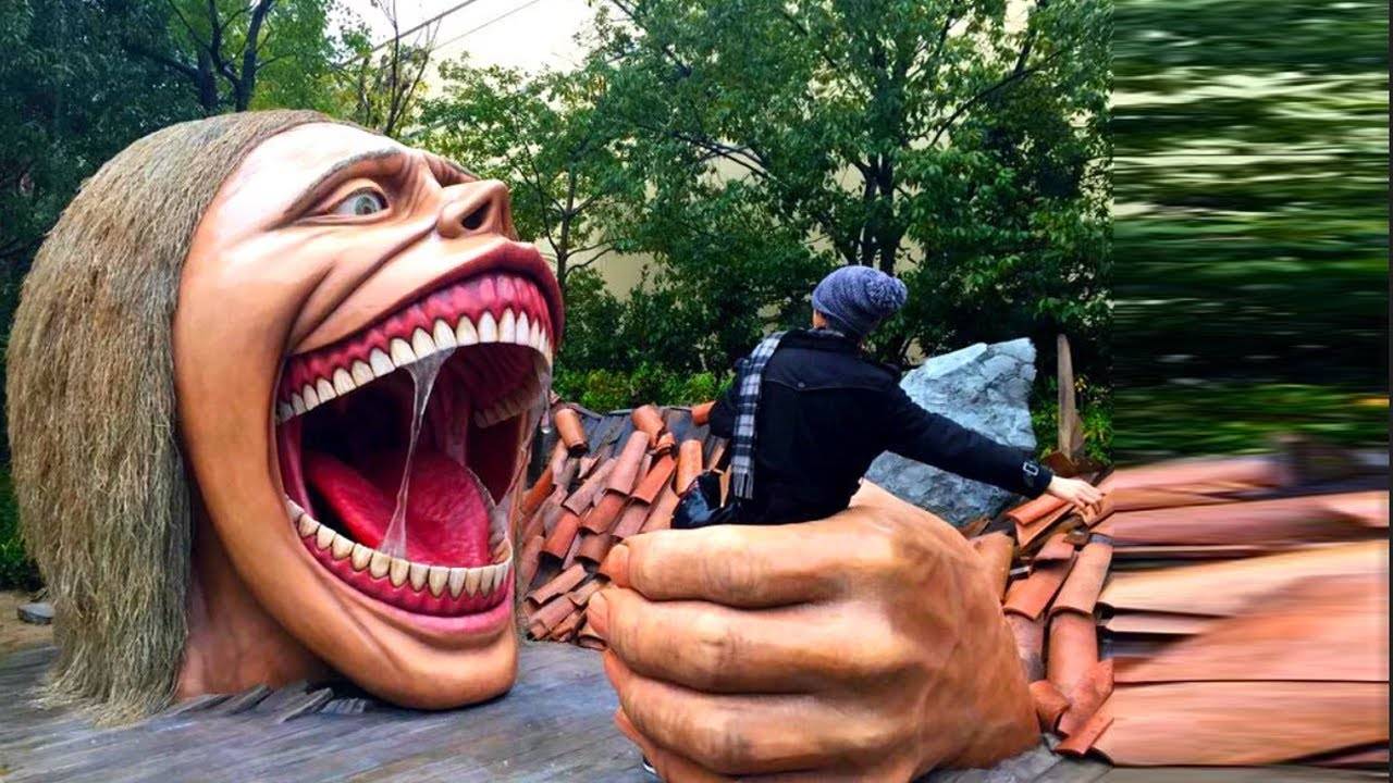 Это САМОЕ СМЕШНОЕ видео в МИРЕ! Лучшие приколы 2024 года! УГАР смотреть онлайн