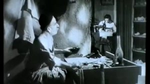 Seher - Утро - Azerbaycan filmi 1960