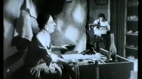 Seher - Утро - Azerbaycan filmi 1960