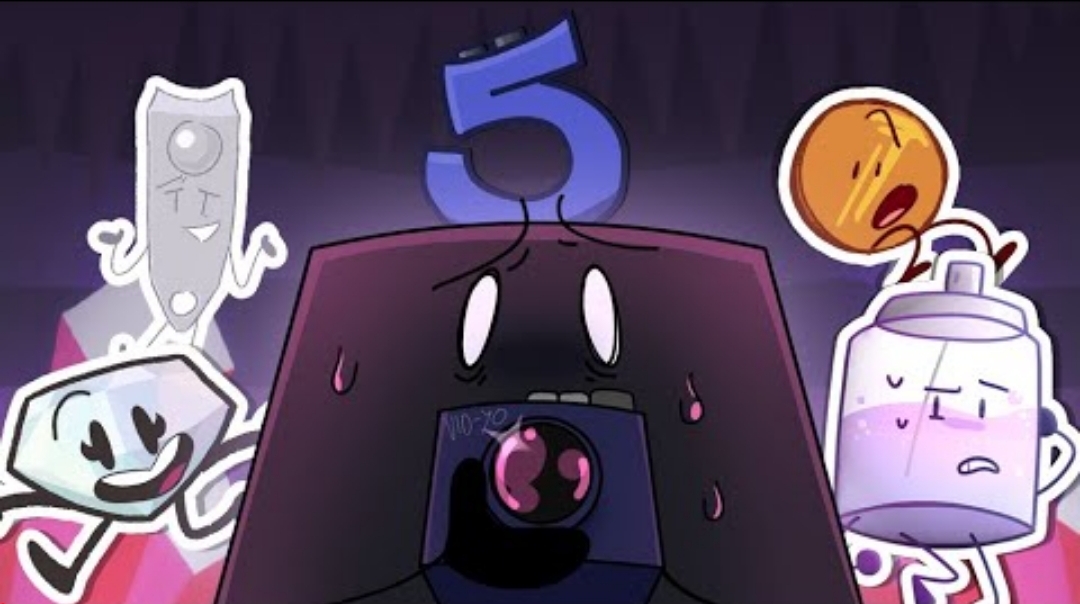 [ПЕРЕЗАЛИВ] OSO 5: Oh Snap!... смотреть онлайн