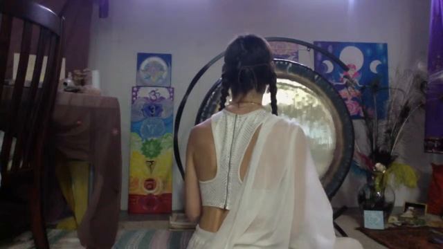 Venus Day Mini Class- Celestial Communication Sa Ta Na Ma смотреть онлайн