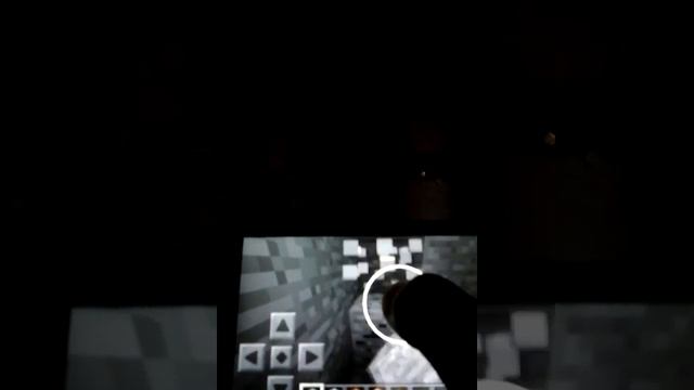 Как найти алмазы в minecraft PE смотреть онлайн