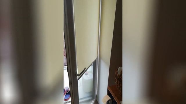 Рулонные шторы Блэкаут в квартиру смотреть онлайн