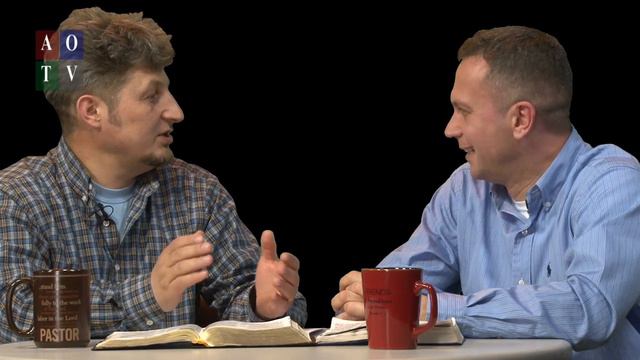 Телепрограмма Евангелие 1 Церковь Альфа и Омега смотреть онлайн