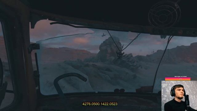 Продолжим поиски своего уголка!! Metro Exodus смотреть онлайн