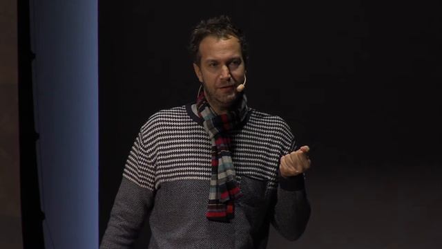 The design of spaces | Daniele Lago | TEDxRoncade смотреть онлайн