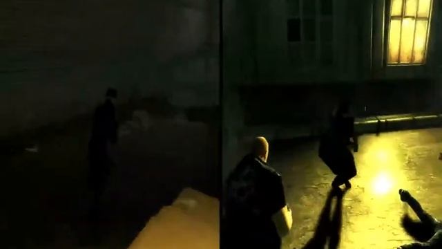 Watchmen: The End is Nigh - Глава 2 (Кооп) смотреть онлайн