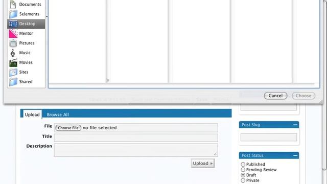 Wordpress Demo смотреть онлайн
