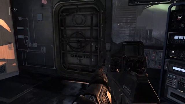 Call of Duty: Ghosts #11 смотреть онлайн