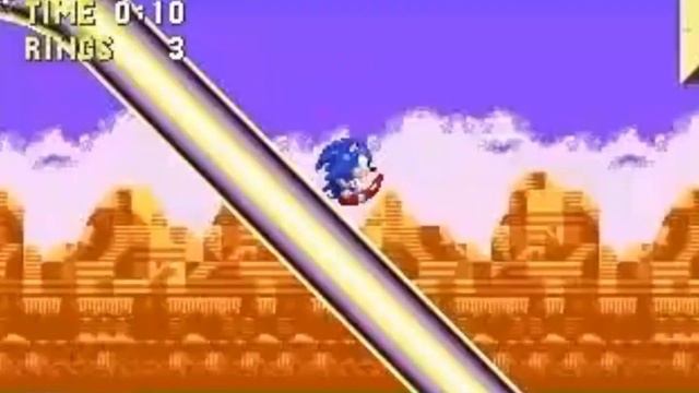 Sonic.exe 2.5/3.0 Fatal Error Trailer but i made more content смотреть онлайн