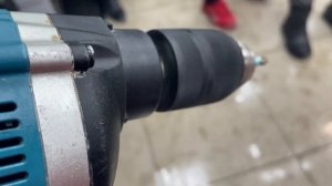 Обзор Makita hp1631