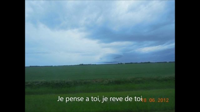 "Je dois" - Eric-Jean Nurhassen (une chanson francais) смотреть онлайн