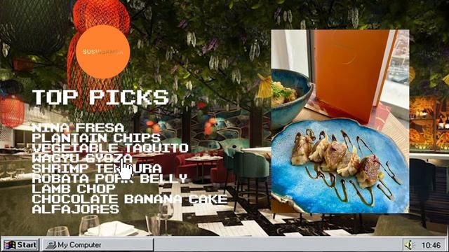 Sushisamba Heron Tower: Experience & What To Order! смотреть онлайн