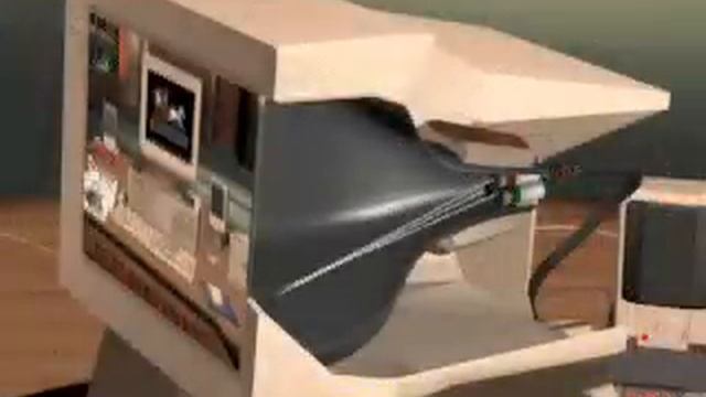 CRT How to work смотреть онлайн