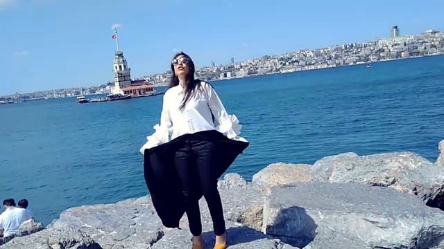 Backstage vogueaholic abayas смотреть онлайн
