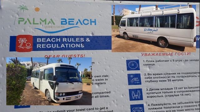 Египет 2022 Шарм эль Шейх. Отель IL MERCATO и окрестности.