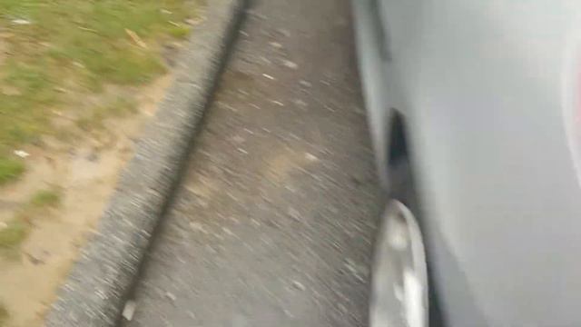 Peugeot 206, car shaking , spitting like diesel. What is this? смотреть онлайн