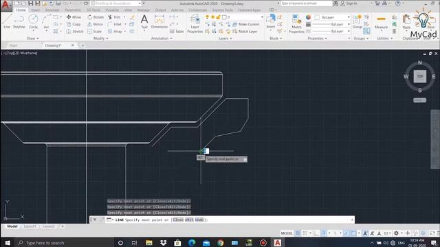 3D Modeling Video 4: 3D Modeling of Stone Architectural Column In AutoCAD 2020 | 3D Tutorial | смотреть онлайн