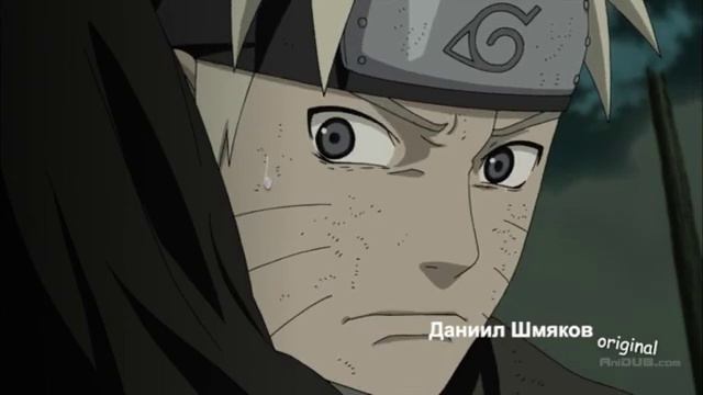 СМЕРТЬ НЕДЖИ ПОЛНЫЙ ОТРЫВОК 😭😭😭ОТРЫВОК ИЗ НАРУТО SHIPPUDEN смотреть онлайн