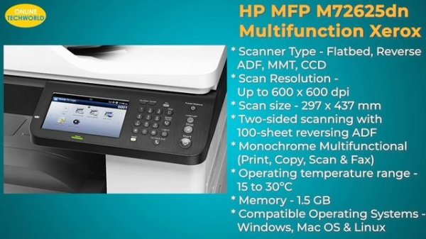 Top 5 Xerox Machines in India | Best Xerox Machine | Xerox Machine | Best Xerox Machine For Busines