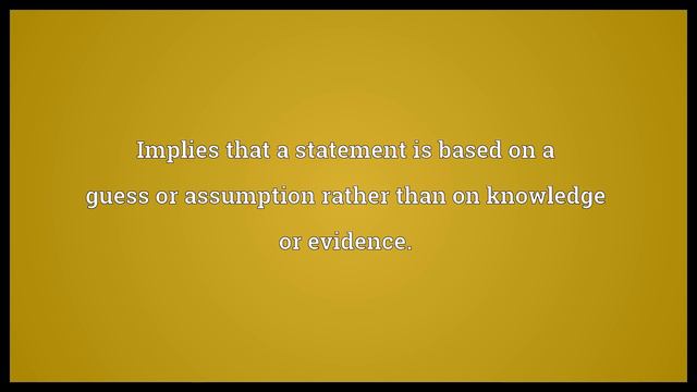 What do I know Meaning смотреть онлайн