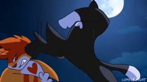 Коты Воители [Кровавое племя, Грозовое племя, Бич и Огнезвёзд] - Bomba Bit ( Orig Ebit)