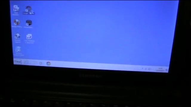 Samsung N145 Plus video Demonstration смотреть онлайн