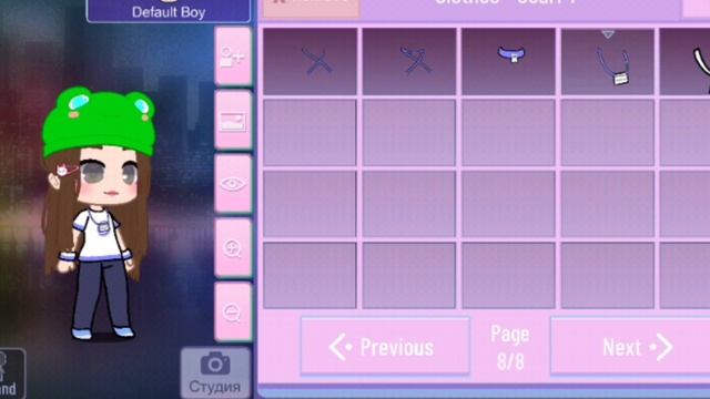 Gacha nox или же новая ОС в новом моде на гачу)(Мод Говно или Годно?) смотреть онлайн
