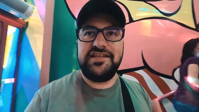 Армения, Ереван - гранд кенди, самые вкусные пончики в Ереване, парк 2800 летия в Армении смотреть онлайн