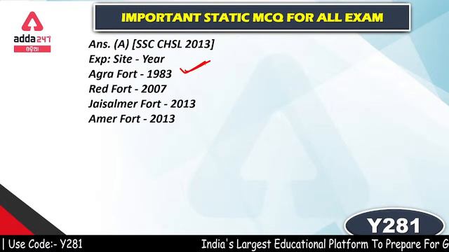 STATIC G.K DAY-03 | MISCELLANEOUS G.K | OSSSC LIVESTOCK INSPECTOR EXAM 2021 | Adda247 Odia смотреть онлайн