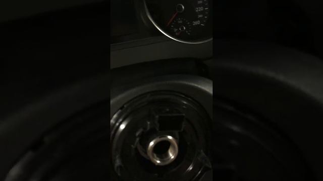 Фольксваген Джетта Как снять и установить руль смотреть онлайн