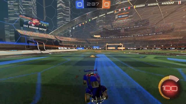 EXTREMELY STACKED PRO MONEY WAGER... | Pro Rocket League 3v3 (With Comms) смотреть онлайн