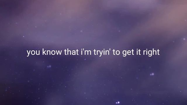 mating ritual ft. lizzy land - cold (lyrics) смотреть онлайн