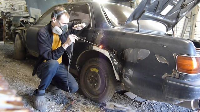 Дом, в котором Живет Стиль