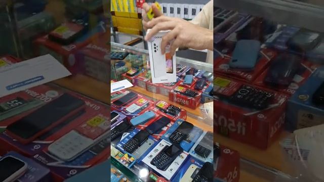 Samsung Galaxy A32 Smartphone смотреть онлайн