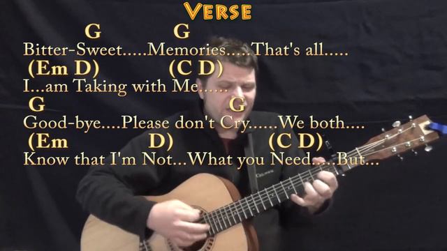 I Will Always Love You (Dolly Parton) Strum Guitar Cover Lesson with Chords/Lyrics - Capo 2nd Fret смотреть онлайн