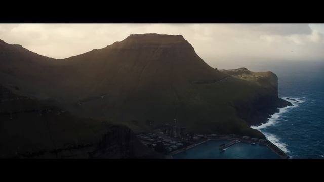 NO TIME TO DIE | Final US Trailer смотреть онлайн