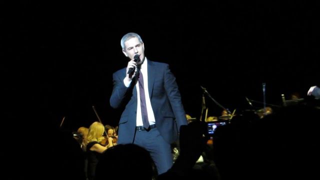 Alessandro Safina - Volare. Kiev. 18.03.2014 смотреть онлайн