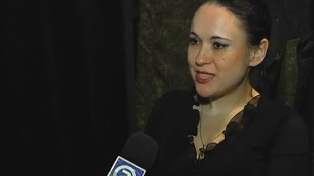 Фестиваль творчества инвалидов прошёл в Могилеве 29 11 2017 смотреть онлайн