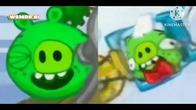 All Preview 2 Bad Piggies Deepfakes Combos смотреть онлайн
