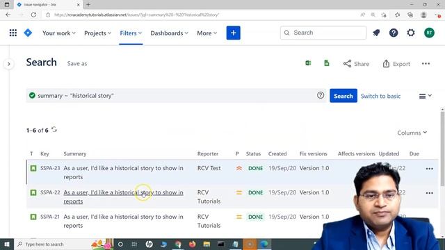 JQL Tutorial #13 - JQL Operators Tutorial | Contains and Not Contains смотреть онлайн
