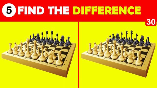 Can You Find The Difference Emoji Out In These Pictures USA World Best Riddles IQ Test Emoji Challe