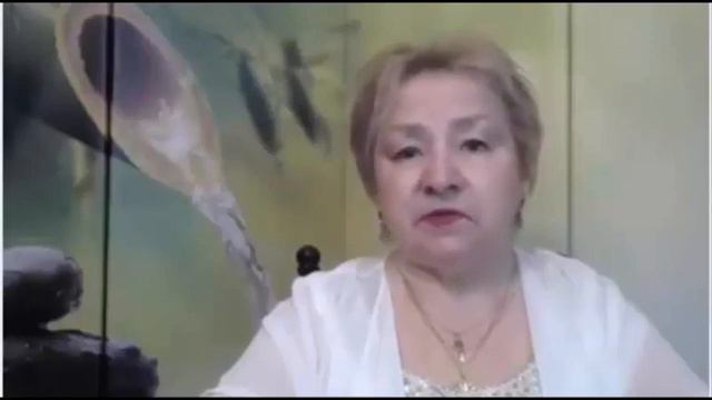 Воскресная встреча с Еленой 07.03.21. смотреть онлайн