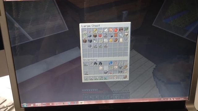 Minecraft - Последний релиз 1.8.3 #4 смотреть онлайн