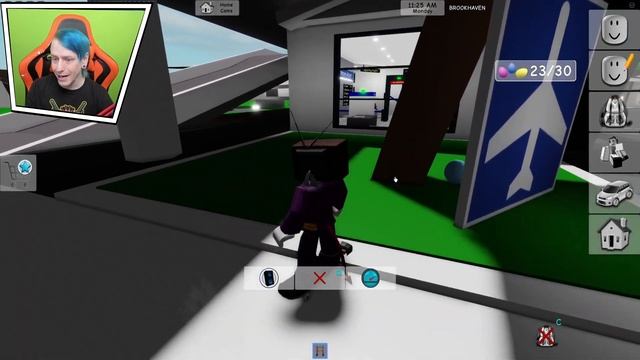 Hard Easter Egg Hunt 2023 Egg Location Guide In Roblox Brookhaven Rp (Easy To Follow Guide) смотреть онлайн